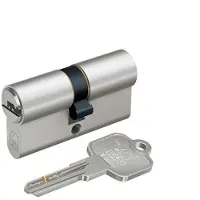 Basi VB5201-0510-0020 Profil-dubbelcylinder 35 / 40mm