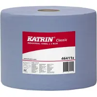 Katrin 464262, 38 x 38 cm, Blå