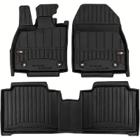 Frogum Gummimattor Lexus RZ 2022- Novline