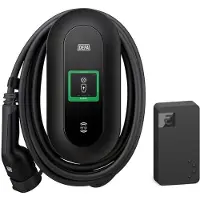 Defa Power Solar laddstation 6 m kabel 22kW
