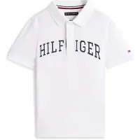 Tommy Hilfiger Regular Fit Textured Polo Shirt