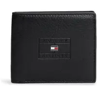 Tommy Hilfiger Casual Leather Bifold Credit Card Wallet