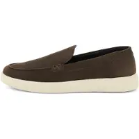 Boggi Milano Slip-in mörkbrun