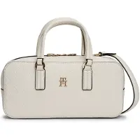 Tommy Hilfiger TH Monogram Crossbody Bag