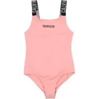Calvin Klein Girls Swimsuit - Intense Power