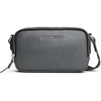 Tommy Hilfiger Premium Leather Logo Camera Bag