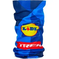 Santini Lidl Trek 2026 Halsvärmare