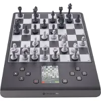 Millennium Chess Genius Pro 2024 Elektroniskt Schack