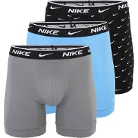 Nike Nq00ke1285 Brief Boxers 3 Enheter