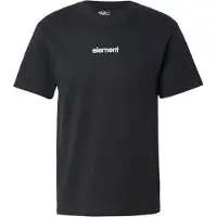 Element Lowcase Bp T-shirt Med Korta ärmar