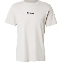 Element Lowcase Bp T-shirt Med Korta ärmar