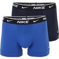 Nike Nq00ke1288 Trunk Boxers 2 Enheter