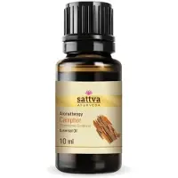 Sattva eterisk olja kamferolja 10 ml