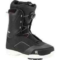 Nitro Tangent BOA 2026 Snowboardboots black, 31.0