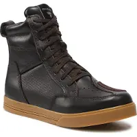 SHIMA Blake perforerade motorcykelskor