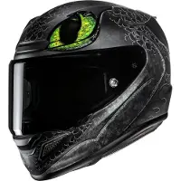 HJC RPHA 12 Toothless 2 Universal Hjälm