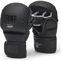 Leone1947 Black Edition Kampsporthandskar