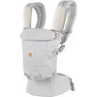 Ergobaby Adapt Soft Touch Cotton Babybjörn