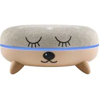 Ginza.se Terraillon: Zen Box Kid ljudbox Lugnande ljud, 8 ljusstämningar & Bluetooth