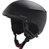 Head Compact Evo Hjälm
