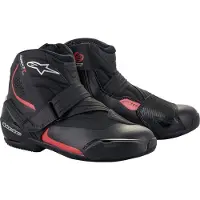 Alpinestars Smx-1 R V2 Motorcykelstövlar
