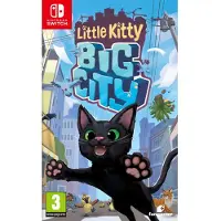 Bara För Spel: Switch Videospels