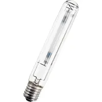 Philips MASTER SON-T PIA Plus - HPS-lampa (high-pressure sodium) - form: T46 - klar finish - E40 - 155 W - klass F - 2000 K
