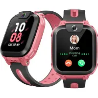 Imoo Watch Phone Z1 barnsmartklocka rosa (1024657)
