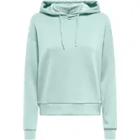 Only Play Sport sweatshirt 'ONPLounge' mint