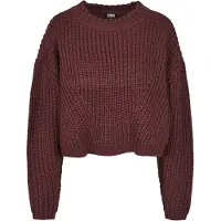 Urban Classics Wide Oversize Tröja
