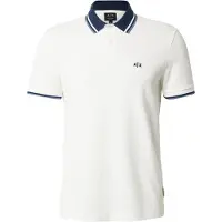 Armani Exchange Xm002350_af10366 Kortärmad Polotröja