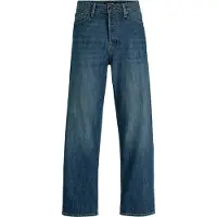 Jack & Jones Jeans 'JJIALEX JJORIGINAL' mörkblå