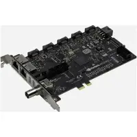 Nvidia RTX PRO Sync GPU-expansionskort Flerfärgad
