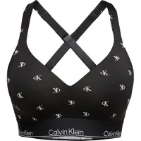 Calvin Klein Lv00qf8498 Triangle Bh