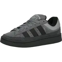 Adidas Originals Sneaker 'CAMPUS' antracit / svart