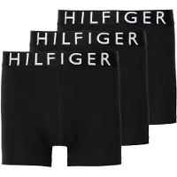 Tommy Hilfiger Um0um03885 Trunk Boxers 3 Enheter