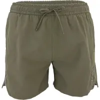 Calvin Klein Medium Drawstring Swim Shorts CK Tech