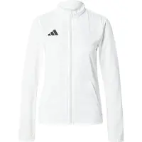 Adidas Sportjacka 'ENT26' svart / vit