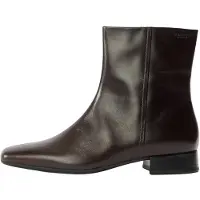 Vagabond SHOEMAKERS Ankelboots 'Mona' mörkbrun