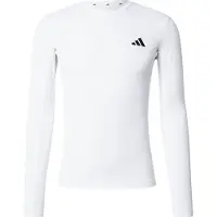 Adidas Power Essentials Workout T-shirt Med Lång ärm