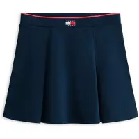 Tommy Hilfiger Kjol marinblå / melon