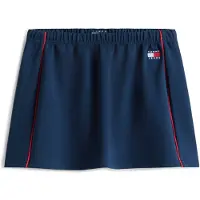 Tommy Hilfiger Kjol marinblå / röd / vit