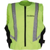 Modeka Basic Reflexväst