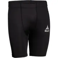 Select Baselayer Tights - Svart, storlek 14 years