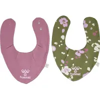Hummel Haklapp - Dregglis - 2-pack - Heather Rose - - One Size - Dregglis