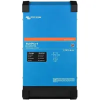 Victron Energy Multiplus Ii 24/3000/70-50 120v Batteriväxelriktare
