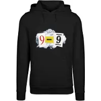 Mister tee Neun Bis Neun Huvtröja