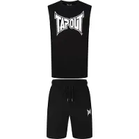 TAPOUT Diego Set Utan ärmar