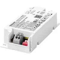 Tridonic LC 42W 900-1050mA flexC SC SNC4 LED driver Konstantström 42 W 1.05 A 24 - 42 V inte dimbar 1 st