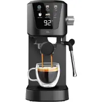 Cecotec Power Espresso 20 Touch Espressomaskin